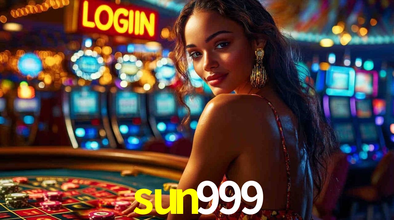 Slot Games sun999
